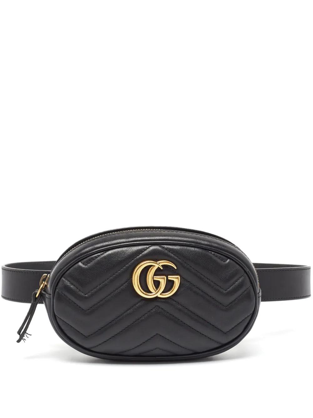 Women's Gucci Belt bags Lyst UK