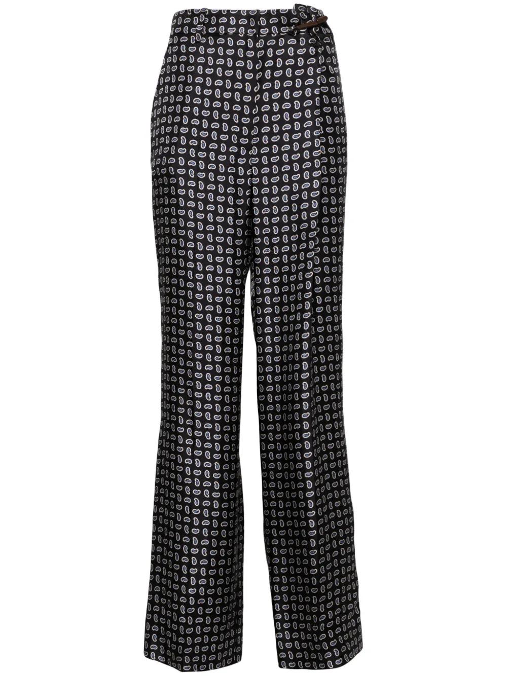 【関税込み】prada Houndstooth pants 関税込み】prada Houndstooth pants Prada Prada Women