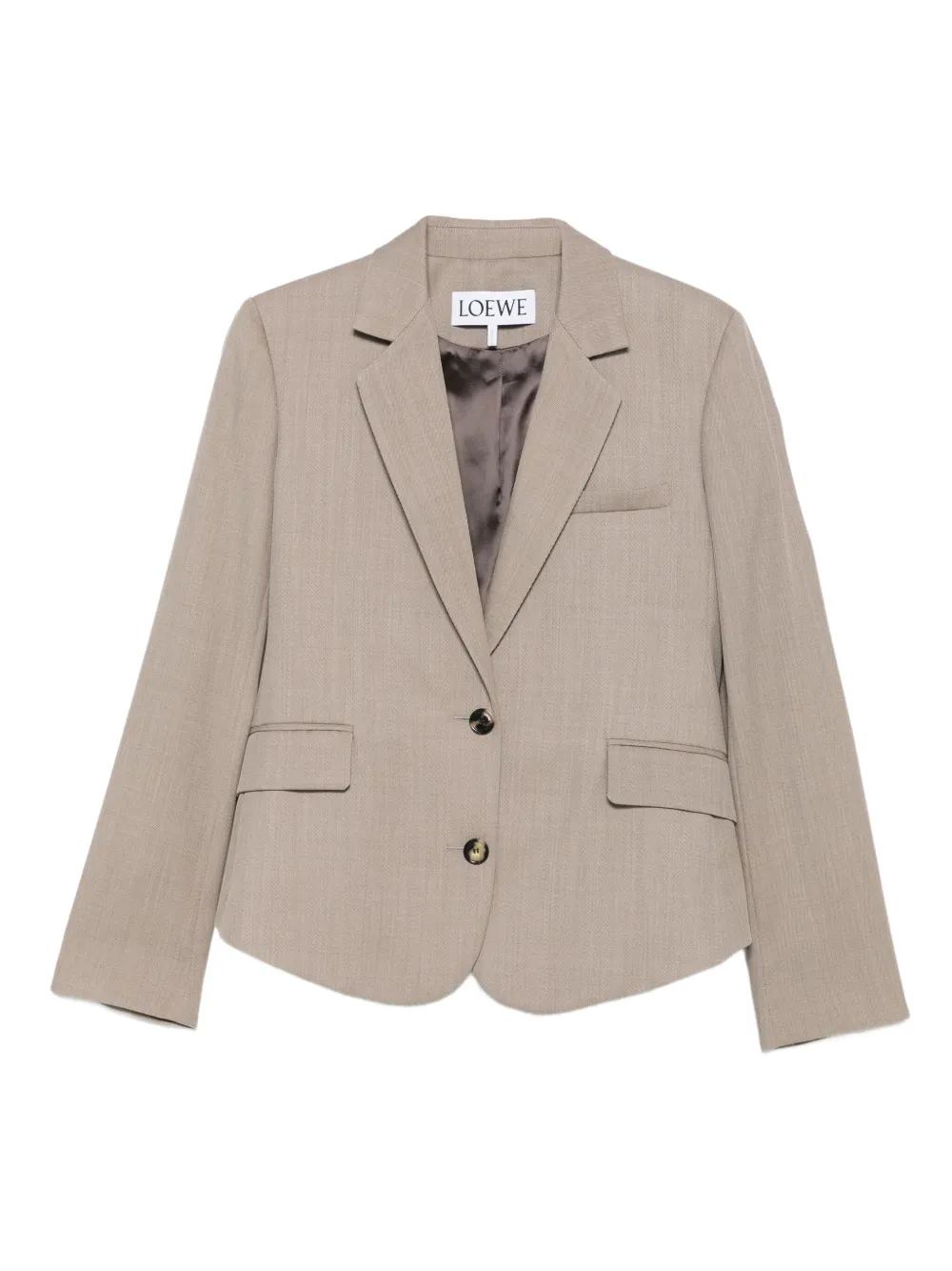 Loewe Blazers, sport coats and suit jackets for Women