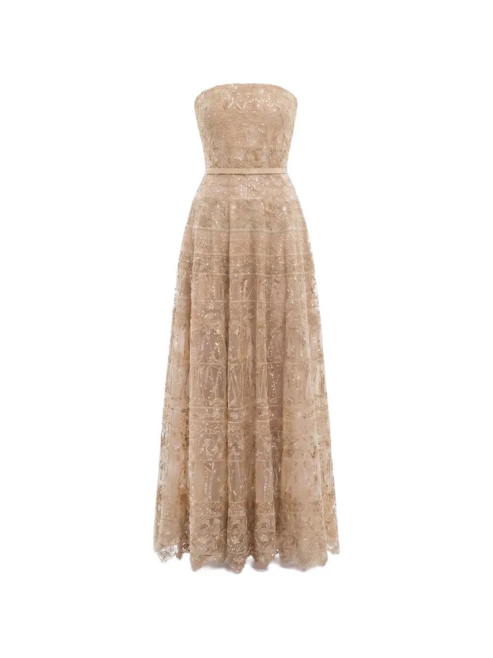 Saiid Kobeisy Dresses for Women | Online Sale up to 14% off | Lyst