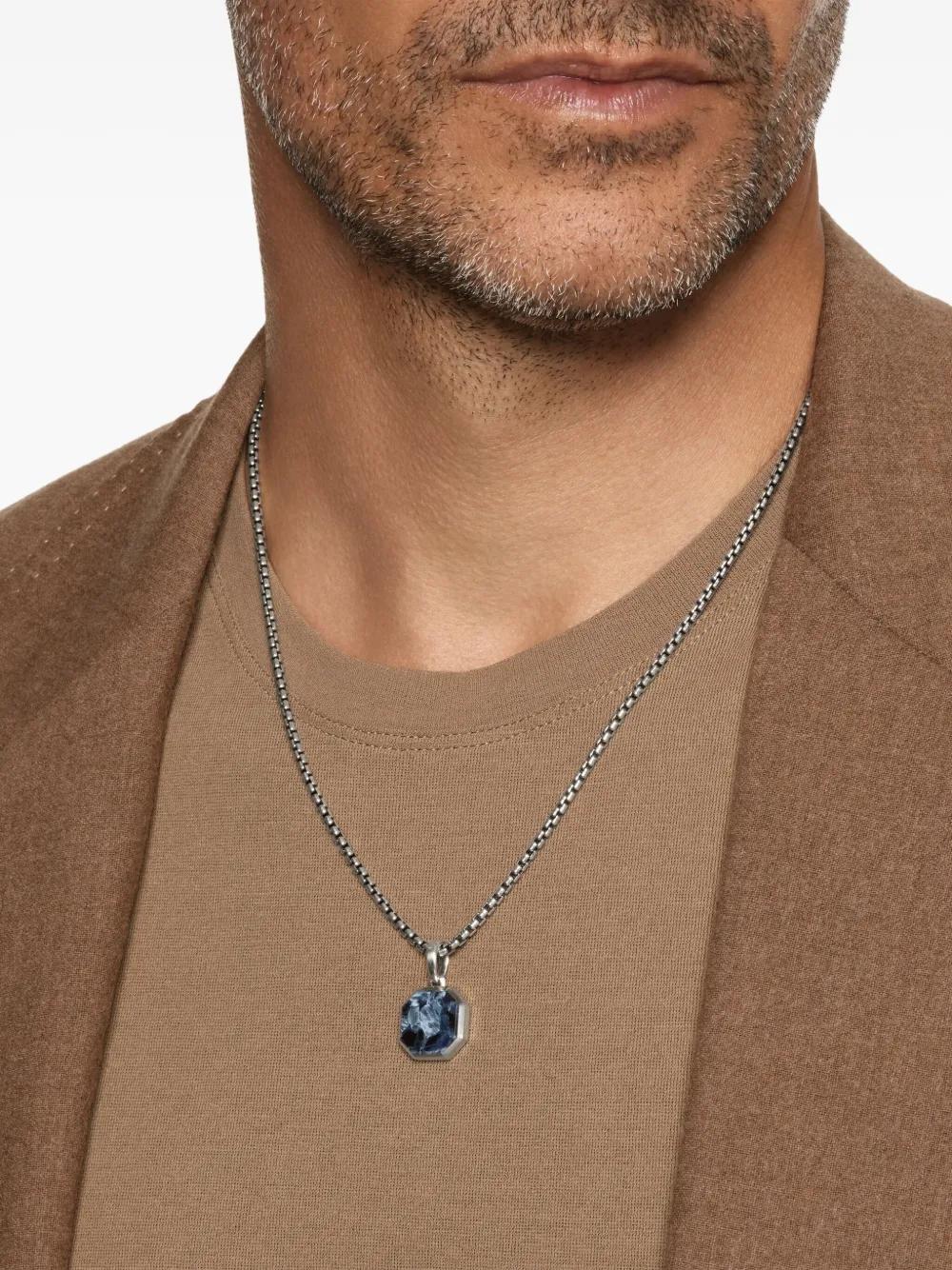 Men's David Yurman Necklaces from $295 Lyst