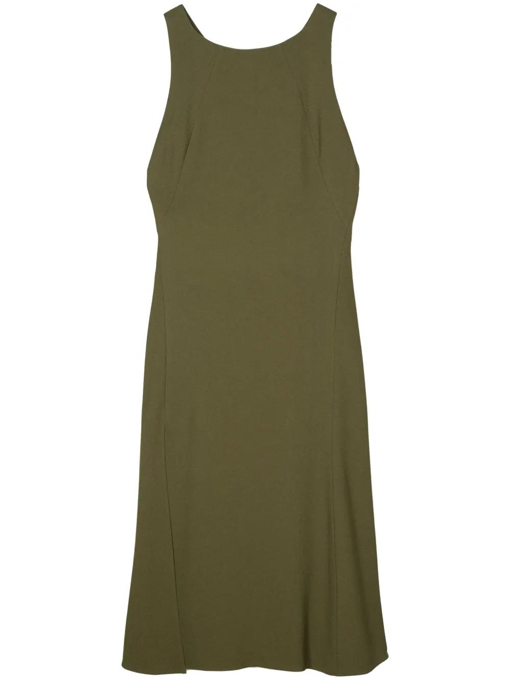 Green Fendi Dresses for Women | Lyst