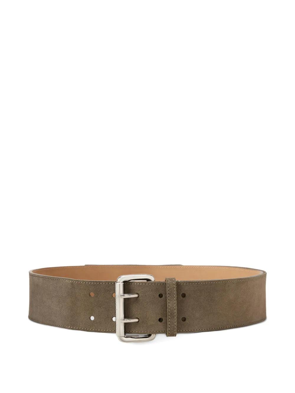 Gray Belts for Women | Lyst display picture 3
