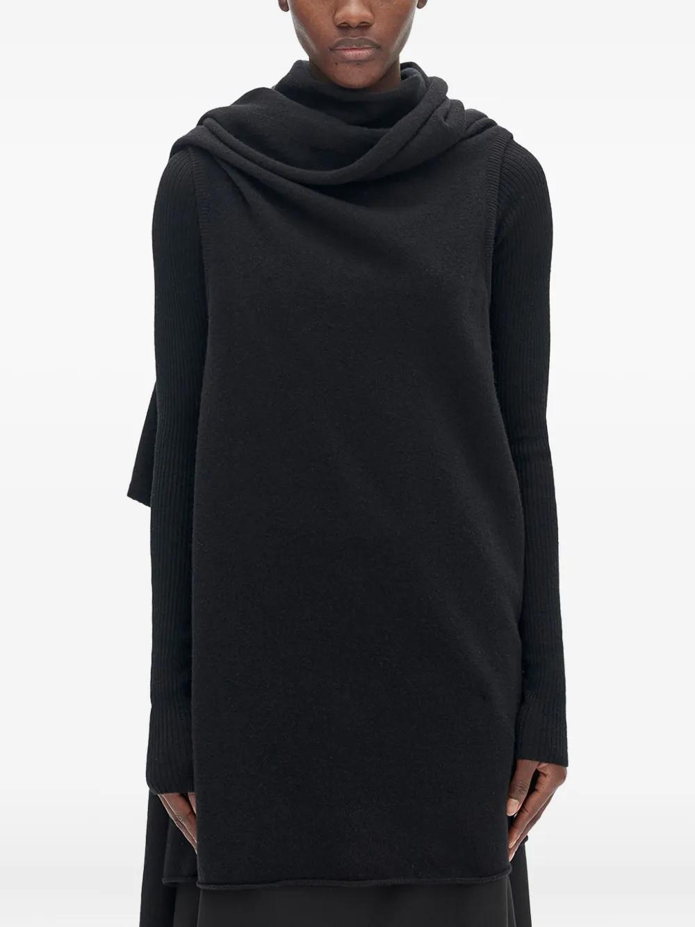 Ann Demeulemeester Turtlenecks for Women | Online Sale up to 69