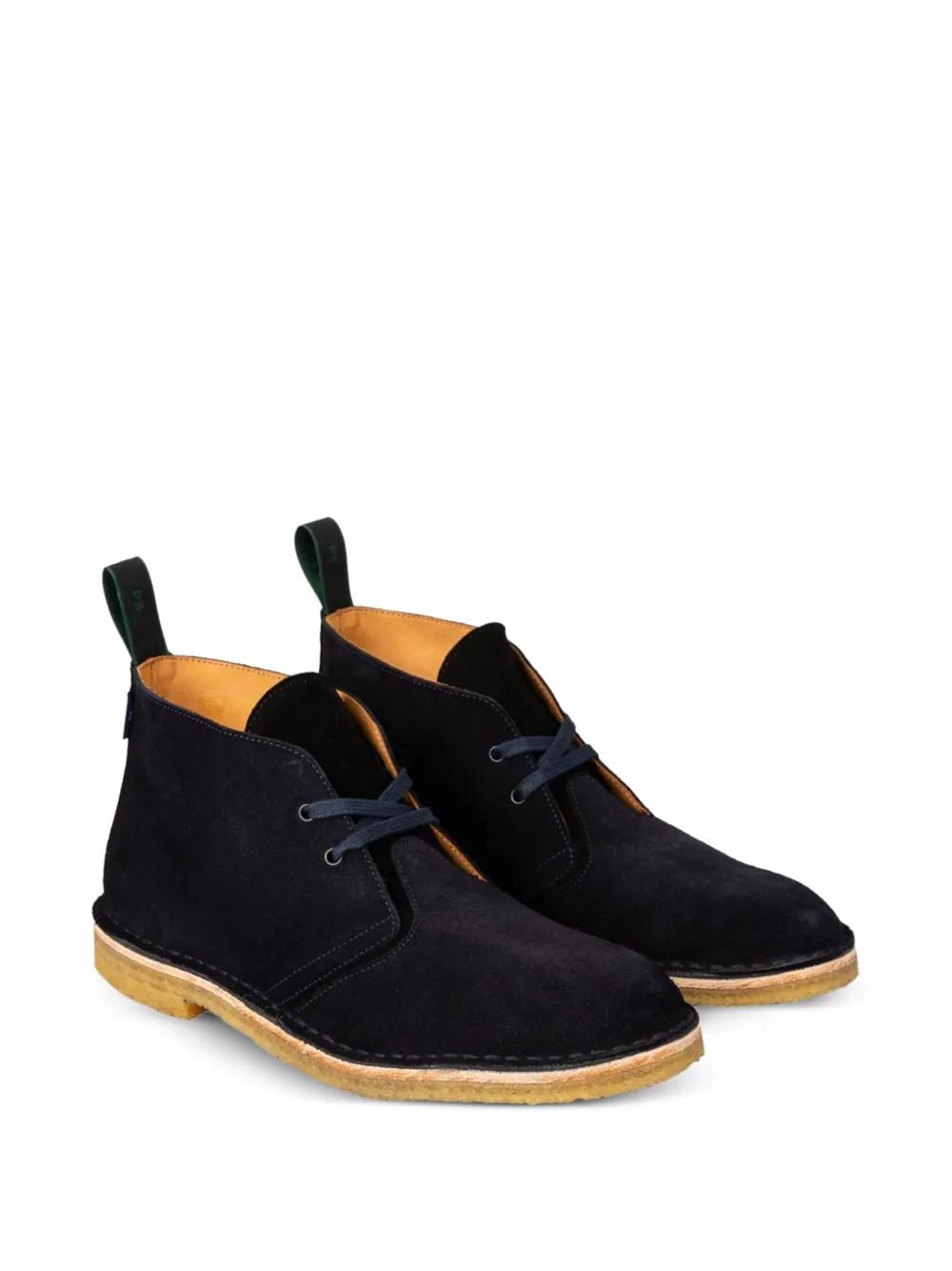 Paul Smith Chukka boots and desert boots for Men | Online  display picture 3