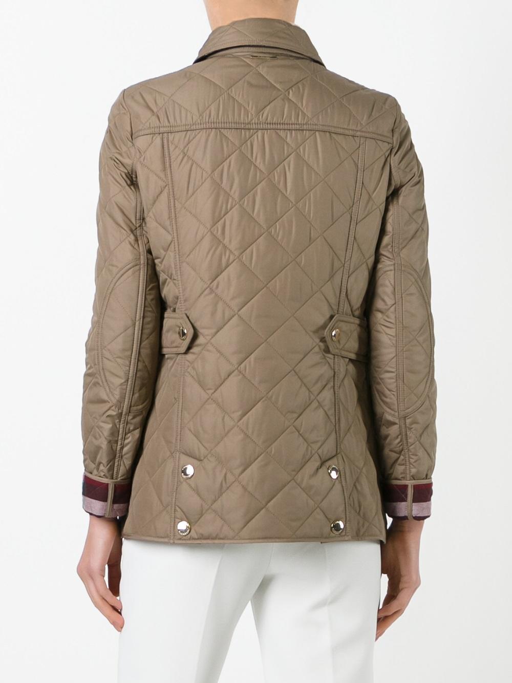 burberry westbridge