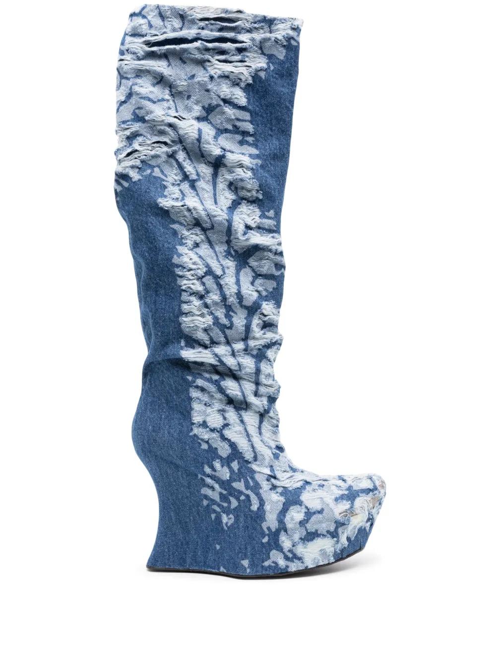 ブーツその他 Masha Popova Boots MASHA POPOVA Boots for Women | Online Sale up to 75% off | Lyst