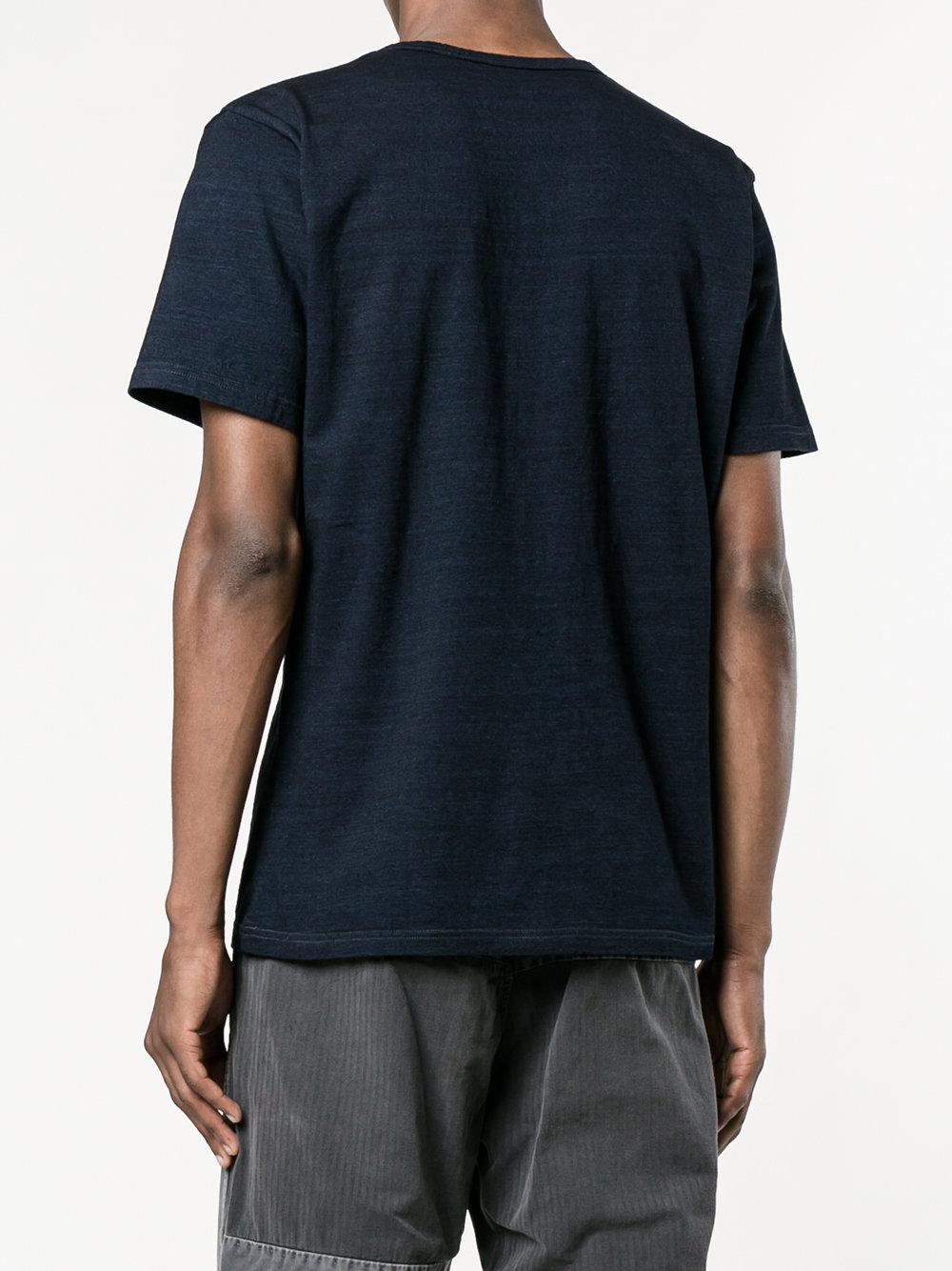 sophnet bandana shirt