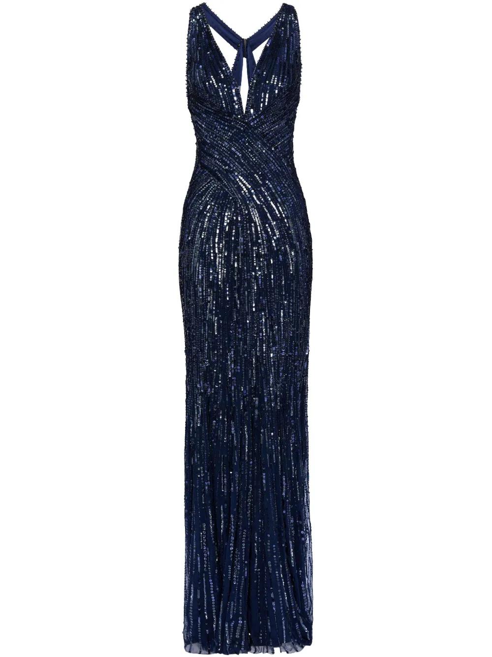 セール中♡186000円Jenny Packham US6 Jenny Packham がセール開催中 | 最大30% OFF | Lyst