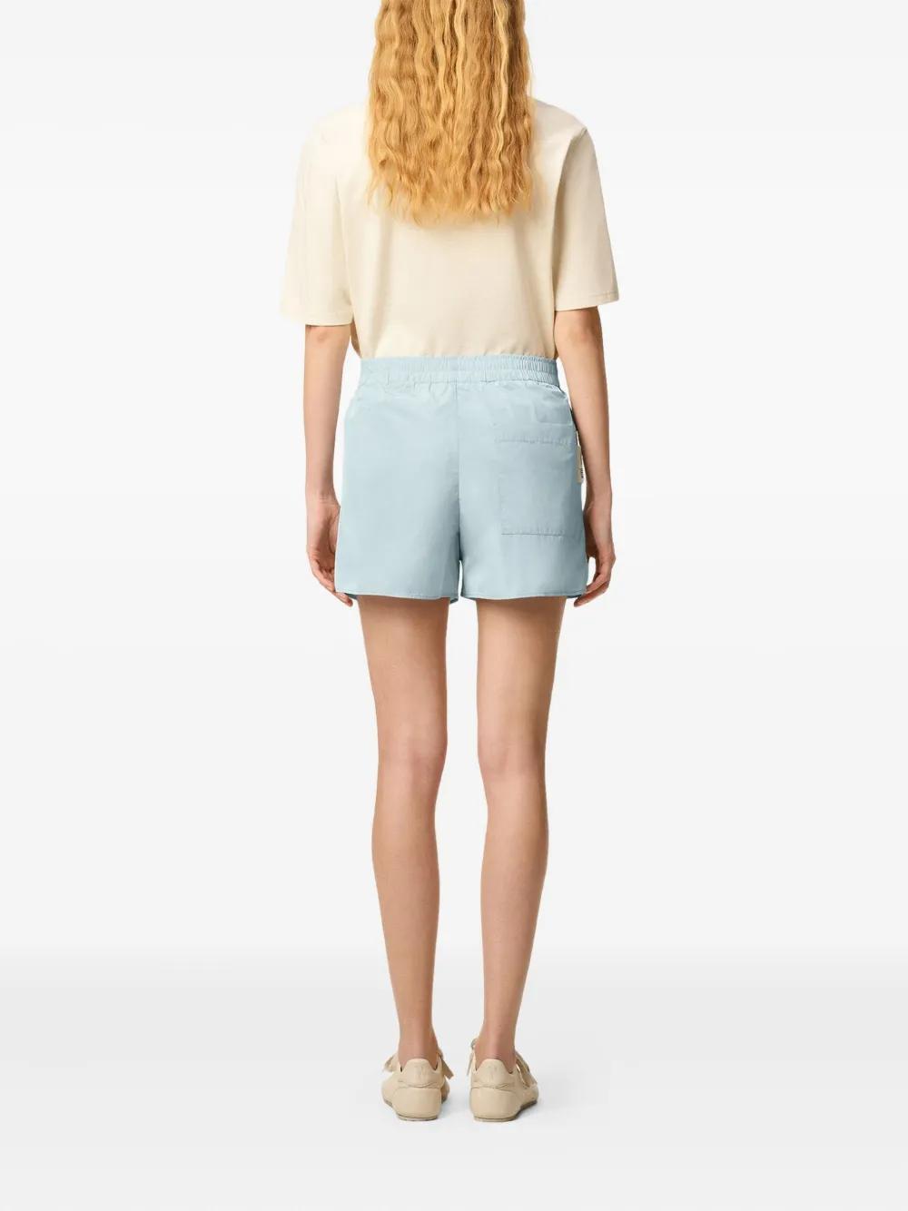 Ami Paris Shorts for Women | Online Sale up to 60% off | Lyst