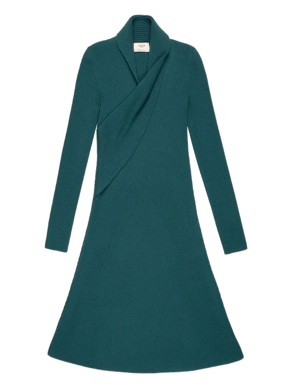 【関税&送料込】Bally Dress Bally dress - sage - Dutchess - Shop