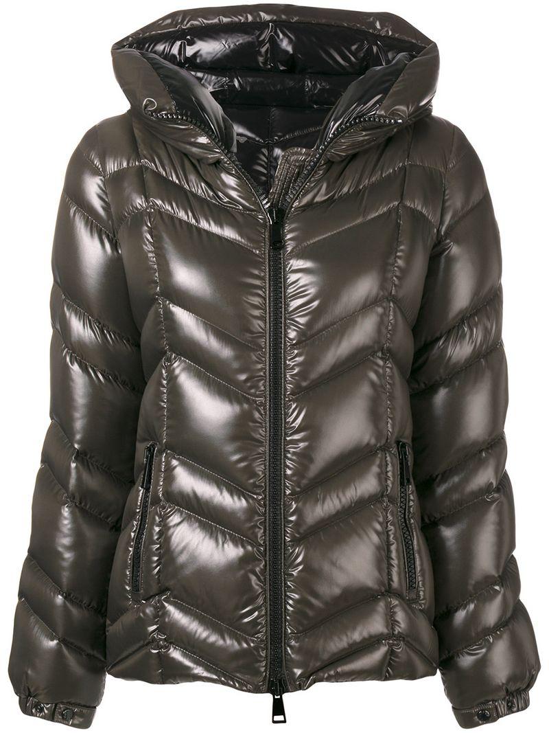 moncler fuligule giubbotto