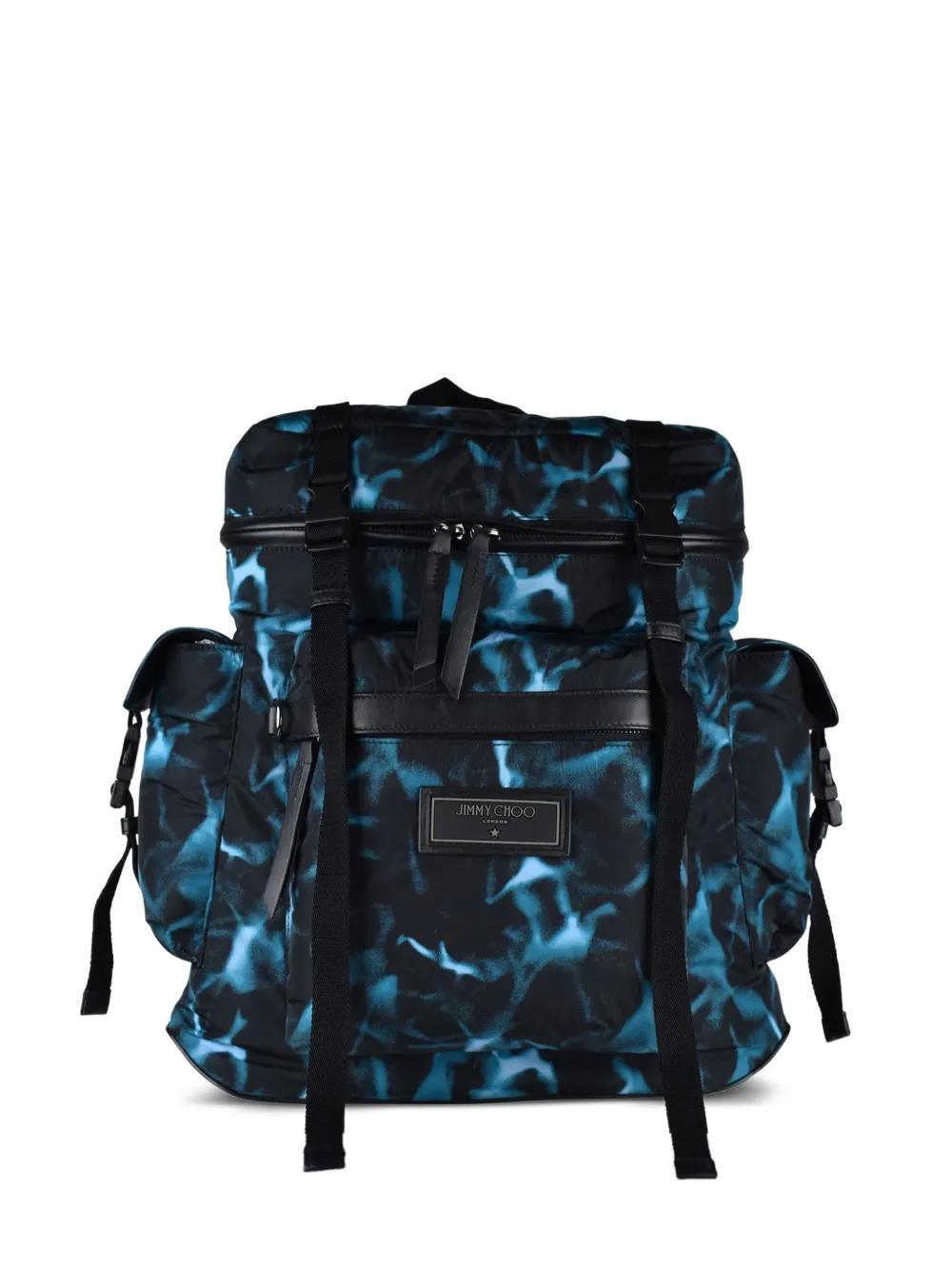 Jimmy Choo Backpacks for Men | Online Sale up to 58% off | Lyst