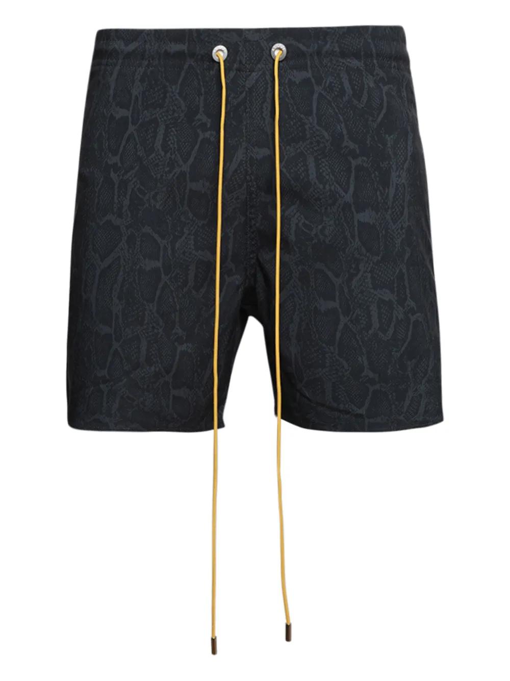 メンズ Rhude ハーフパンツ | オンラインセールは最大60%オフ | Lyst