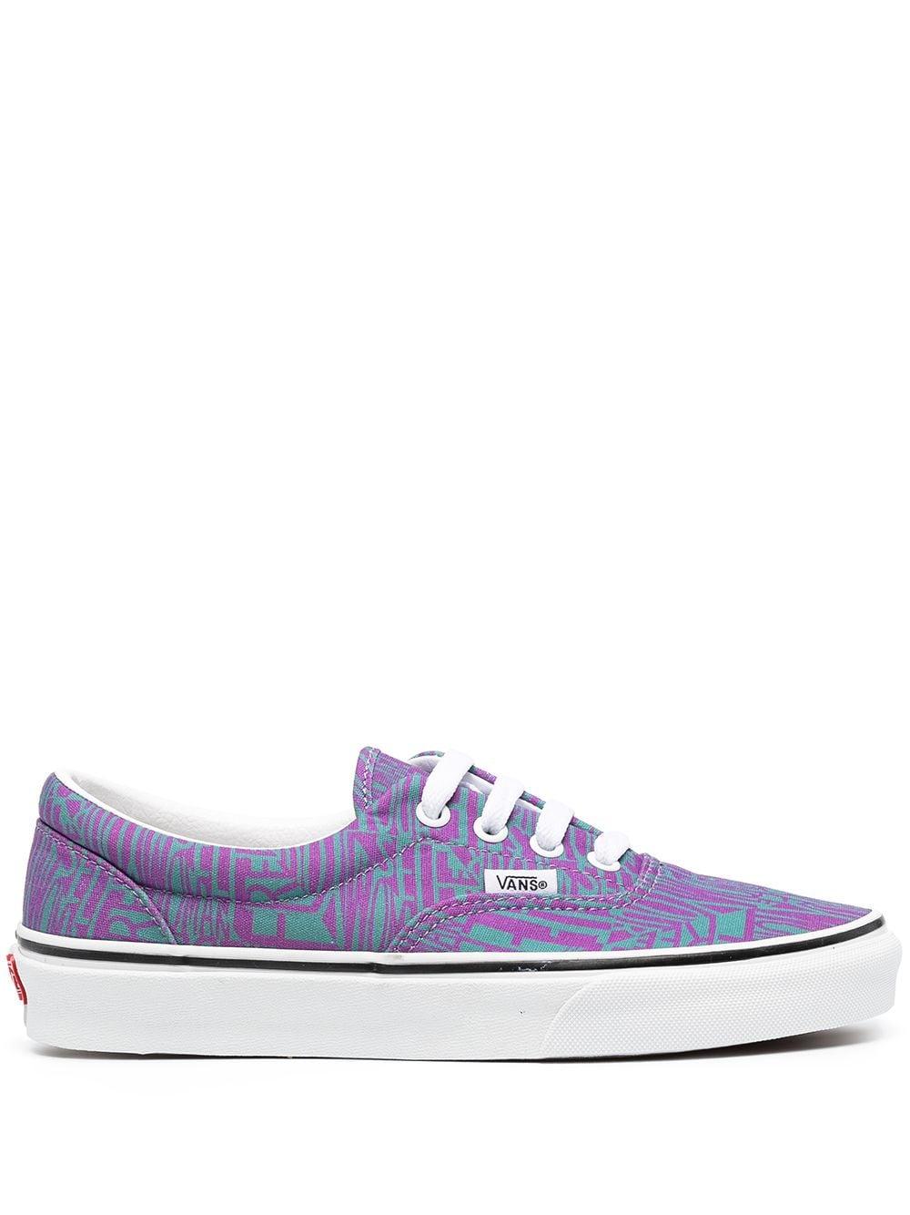 Vans X MoMA 'Faith Ringgold' Sneakers - Lyst