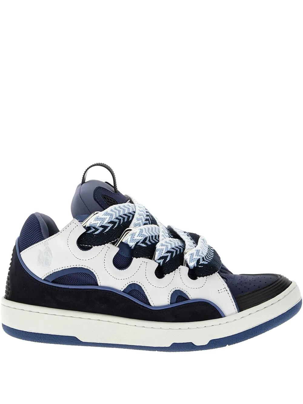 LANVIN スエード/レザースニーカー 楽天市場】ランバン LANVIN スニーカー ローカット DBB1