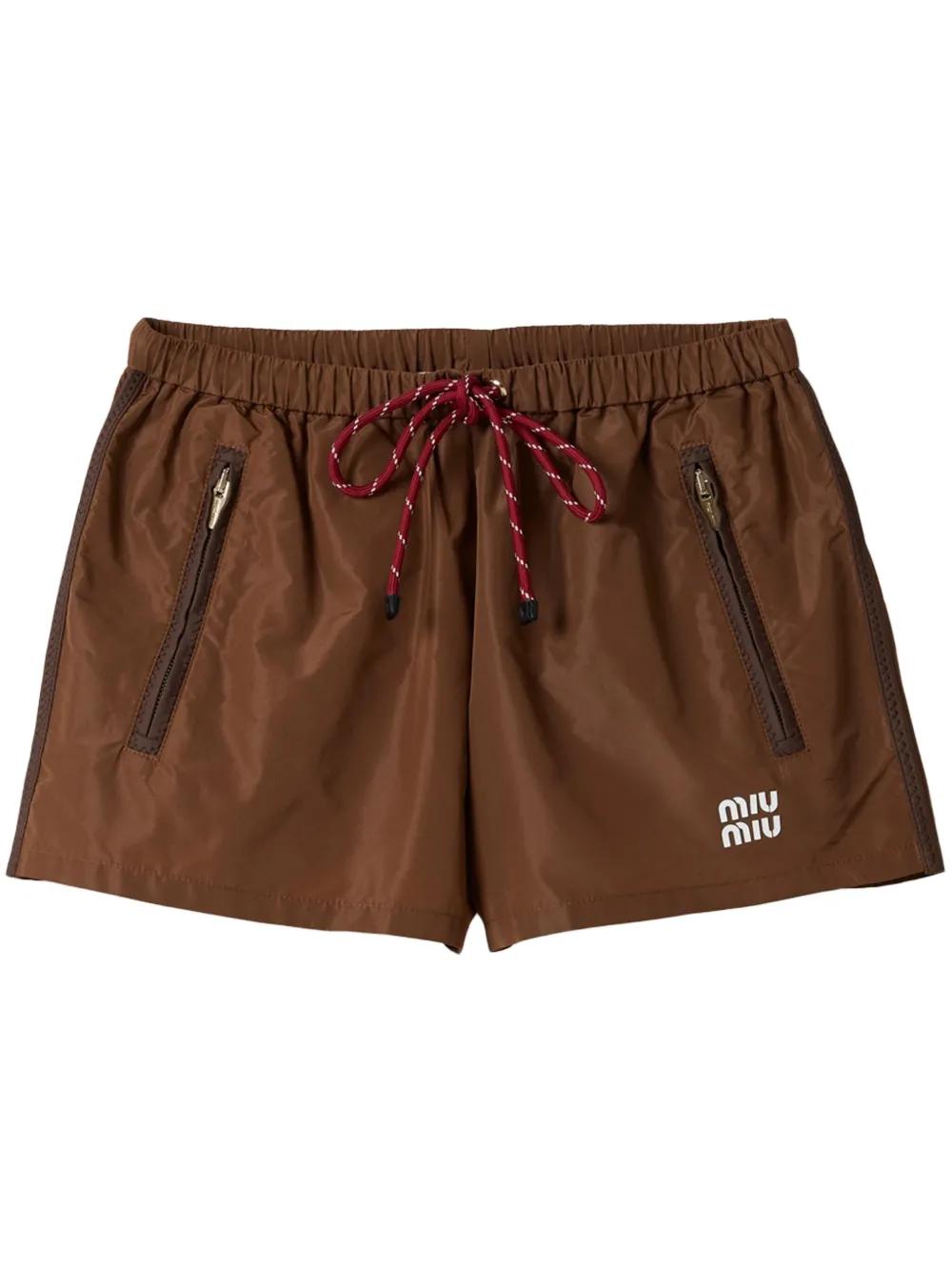 レディース Miu Miu ショートパンツが¥83,600〜 | Lyst レディース Miu Miu ショートパンツが¥83,600〜 | Lyst
