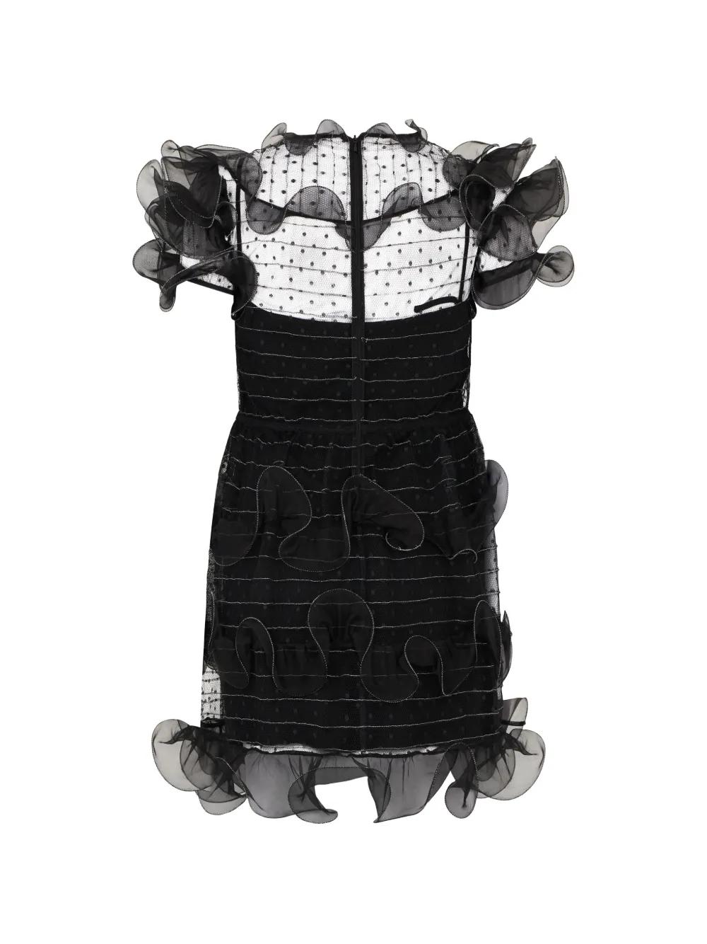 RED Valentino Mini and short dresses for Women | Online Sale up to