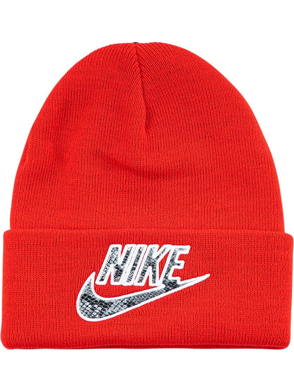 bonnet supreme x nike