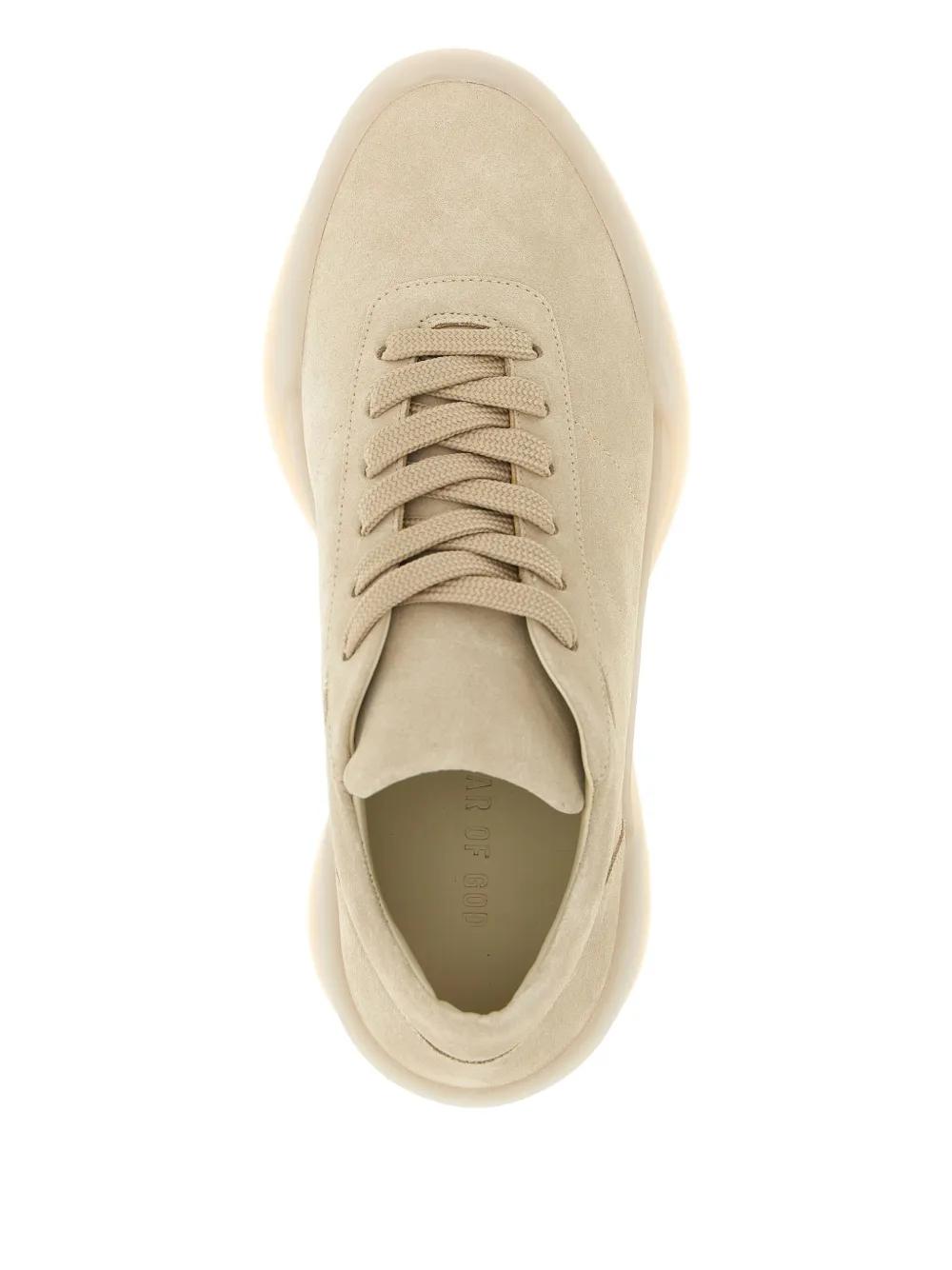 Fear Of God Low-top sneakers for Men | Online Sale up to 45