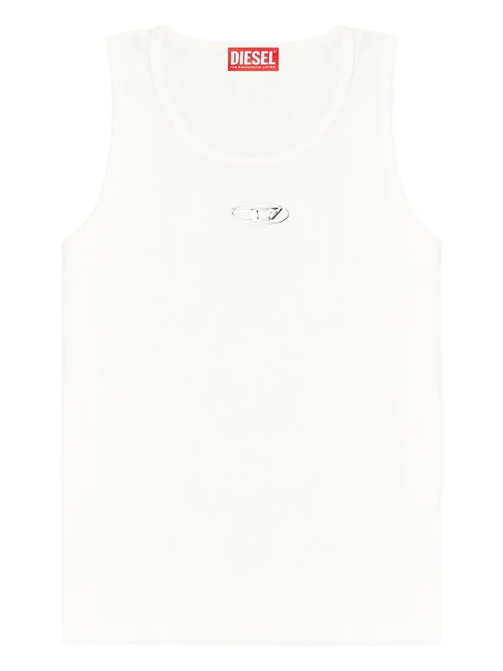 DIESEL Sleeveless t-shirts for Men | Online Sale up to 39