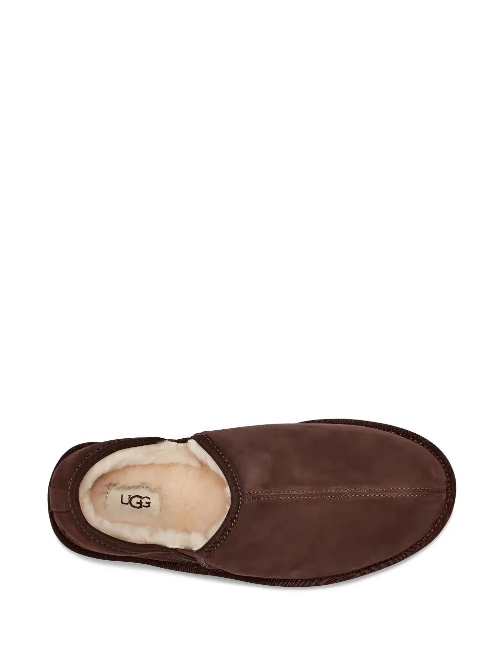 UGG Scuff Romeo Ii Slipper 