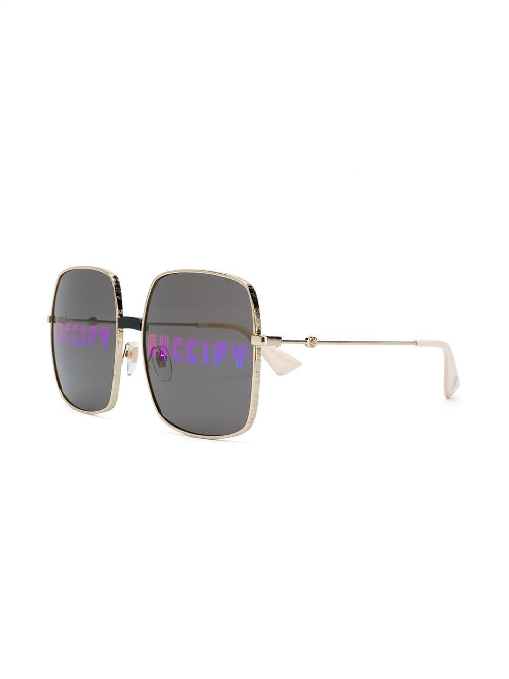 guccify glasses