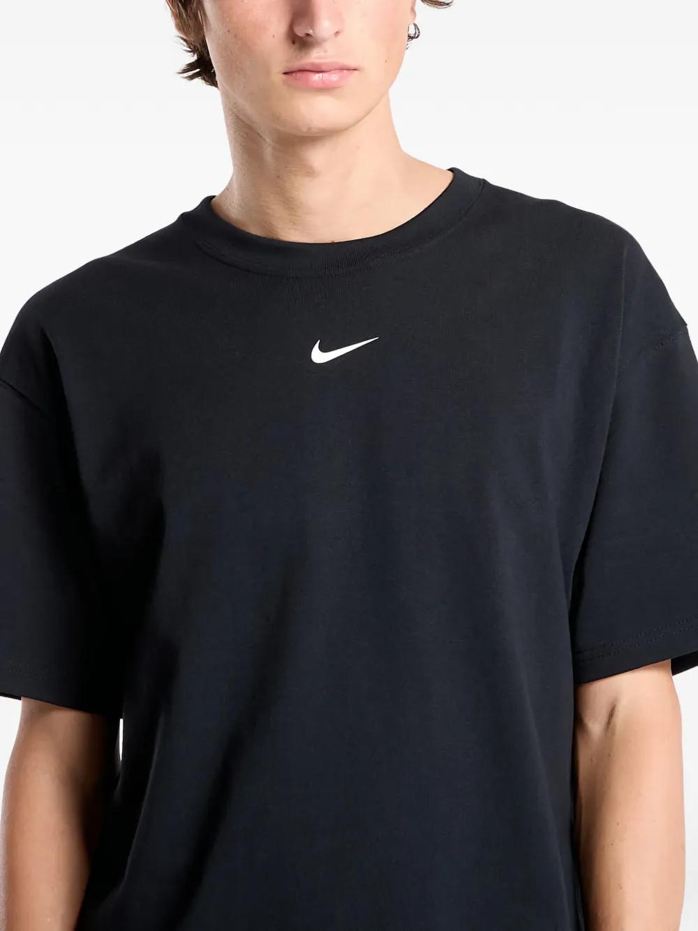 Nike X Nocta Logo T-Shirt in Black for Men | Lyst