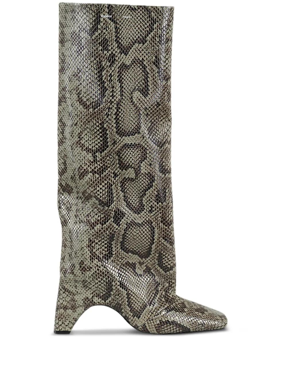 レディース Coperni ロングブーツ | オンラインセールは最大60