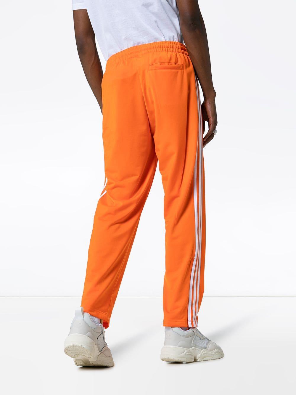 adidas Tri-striped Track Pants in 