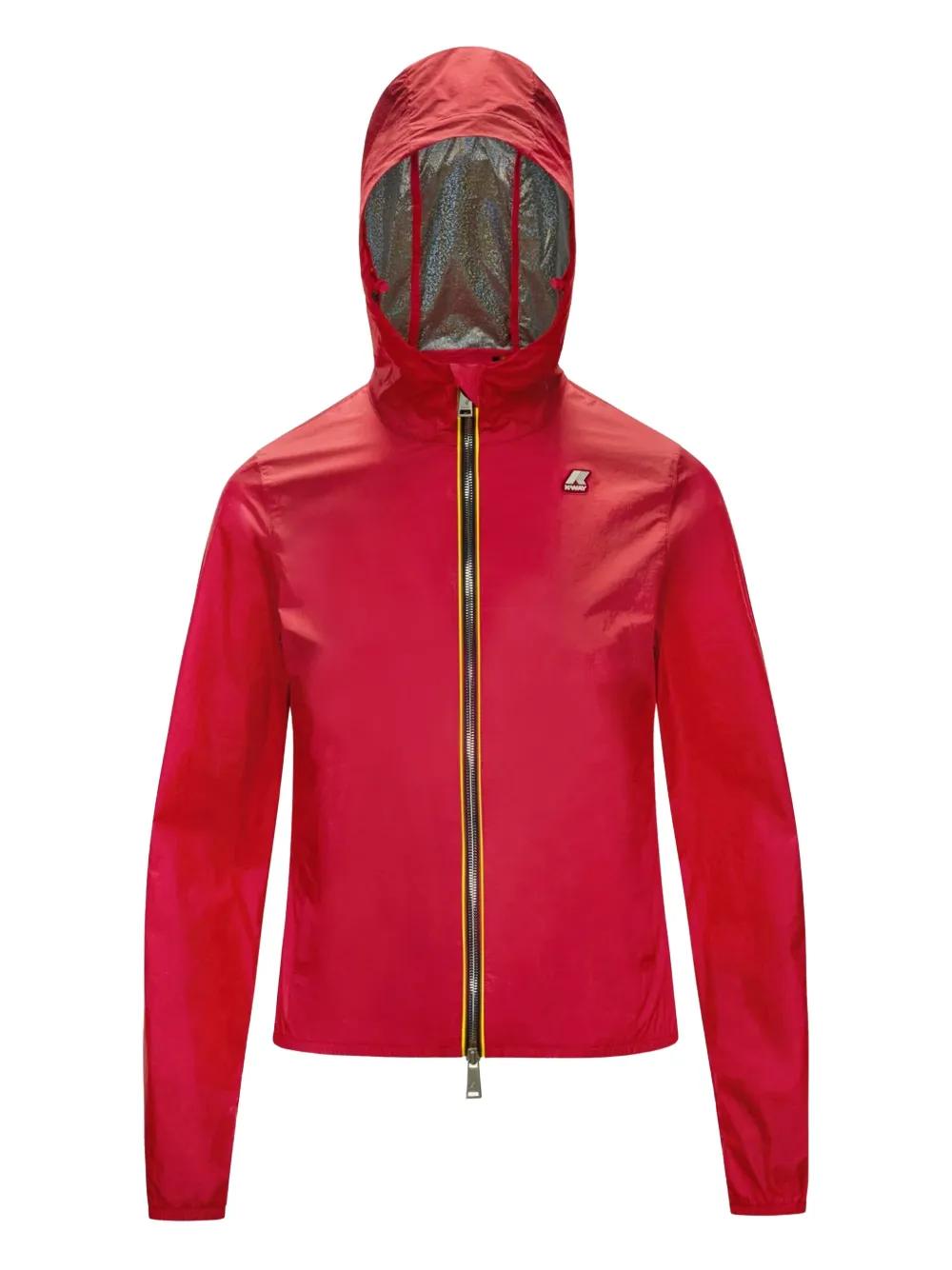 K-Way Jackets for Women | Online Sale up to 57% off | Lyst