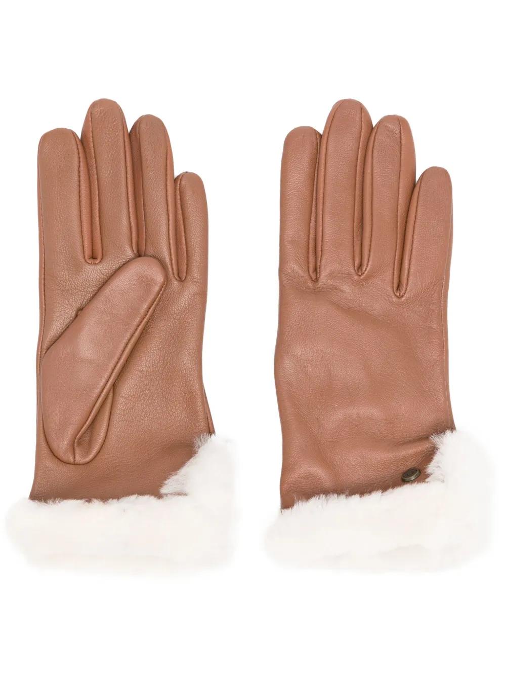 UGG Handschuhe fr Damen | Online-Schlussverkauf  Bis zu 44% Rabatt | Lyst  DE