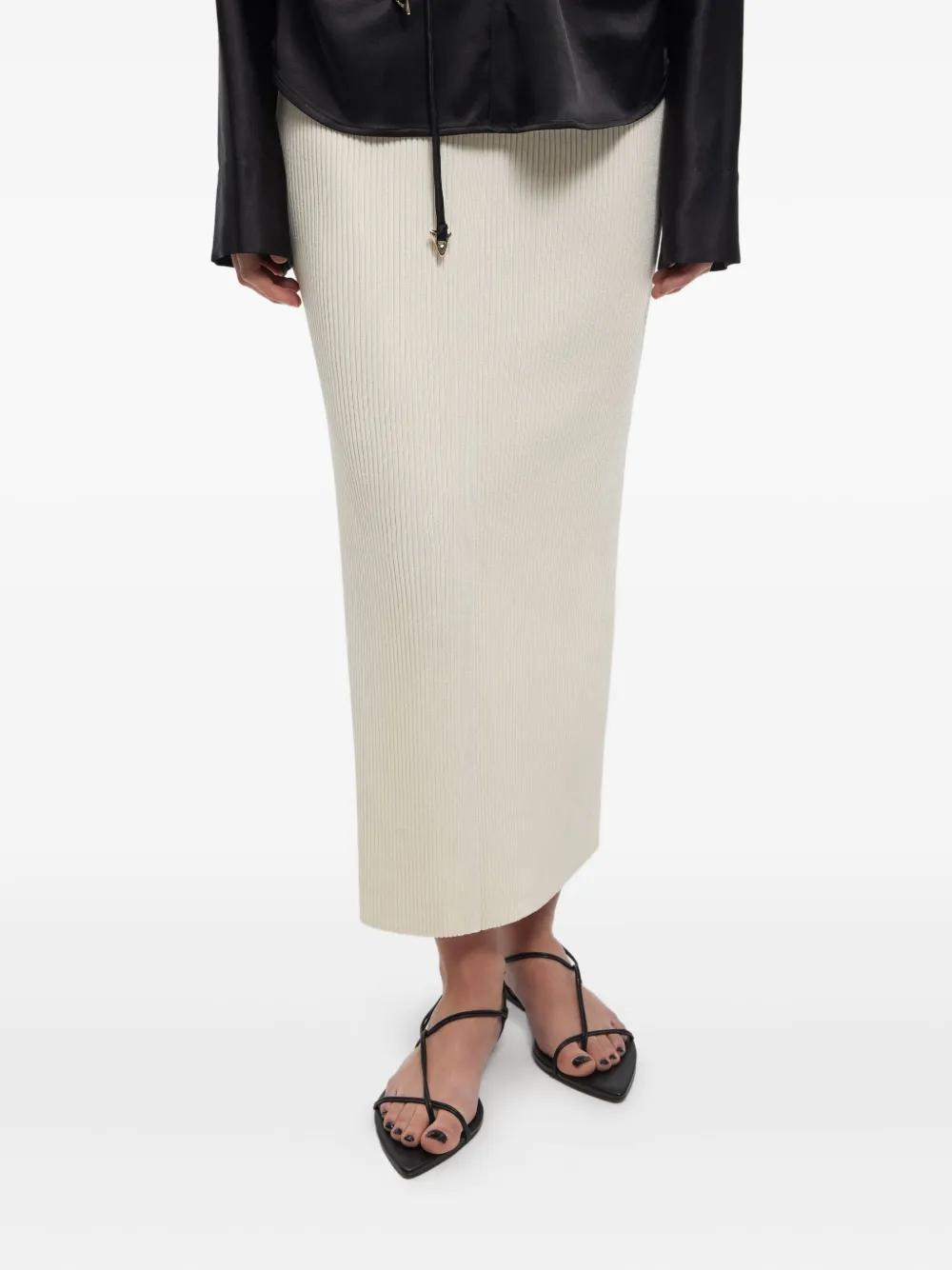 Aeron Knitted Skirts for Women | Lyst