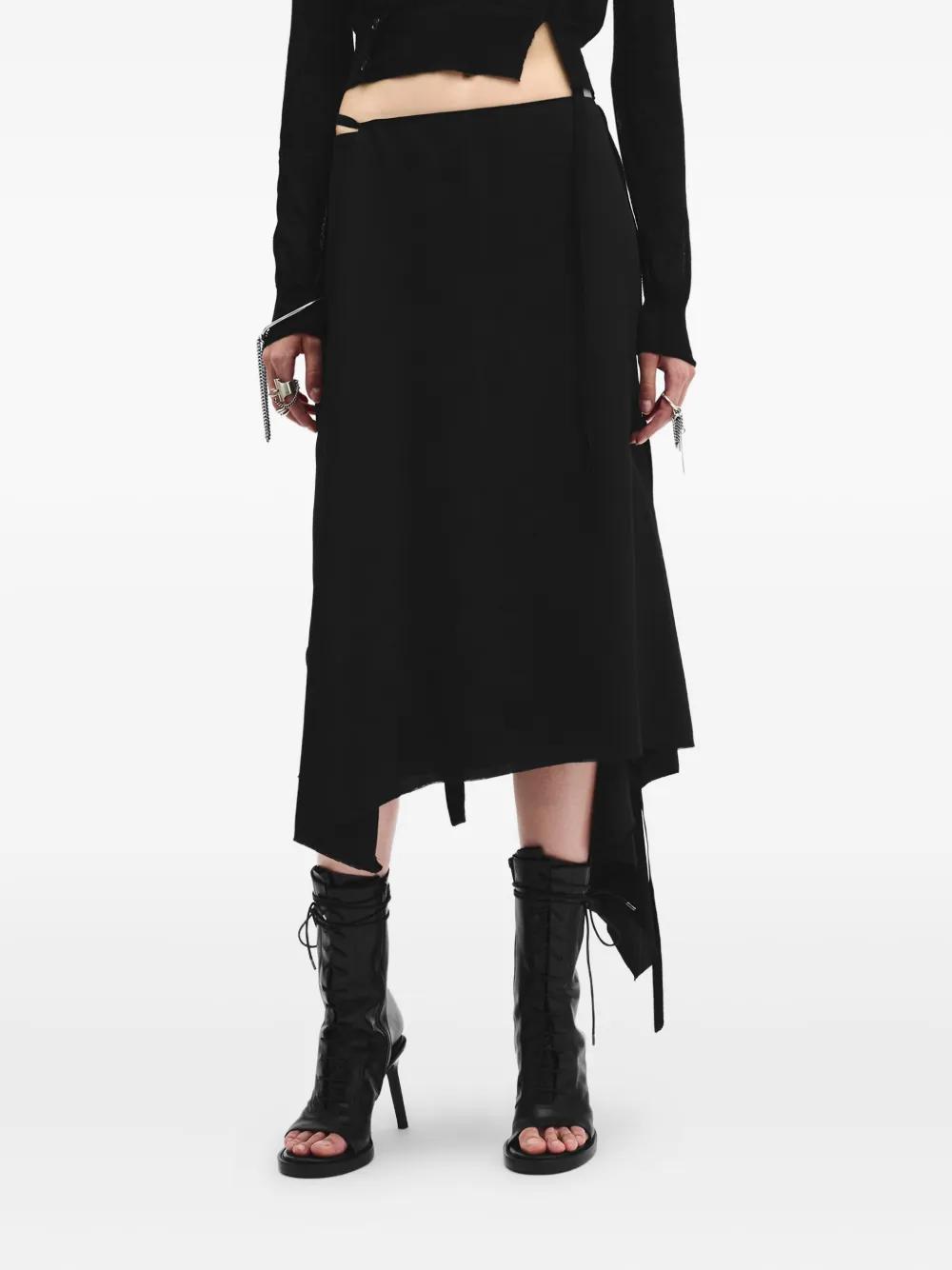 レディース Ann Demeulemeester スカート | オンラインセールは