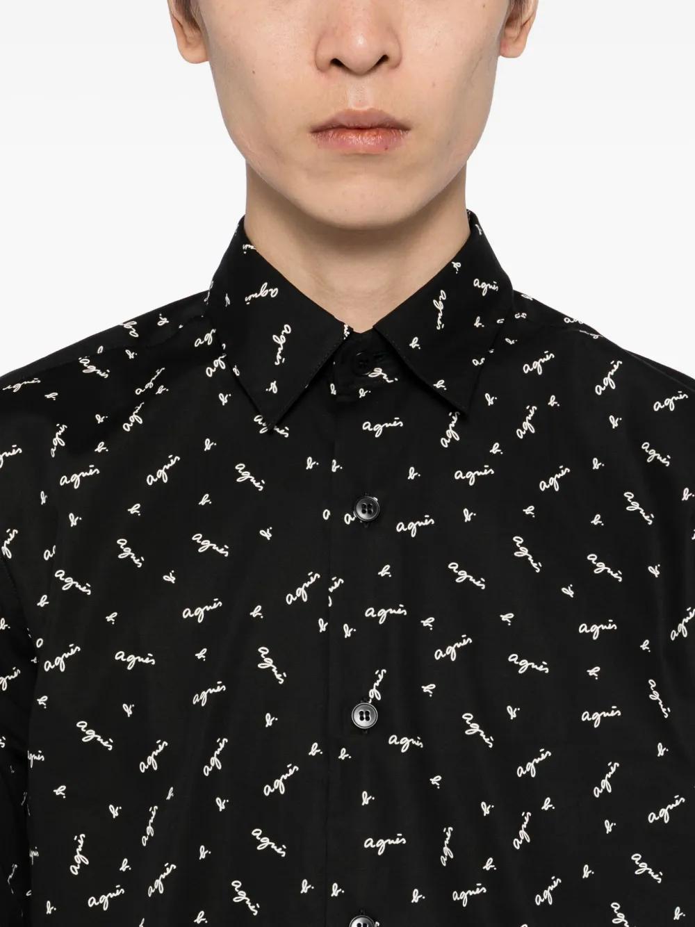 agnès Shirts for Men Online Sale up to 50% off Lyst
