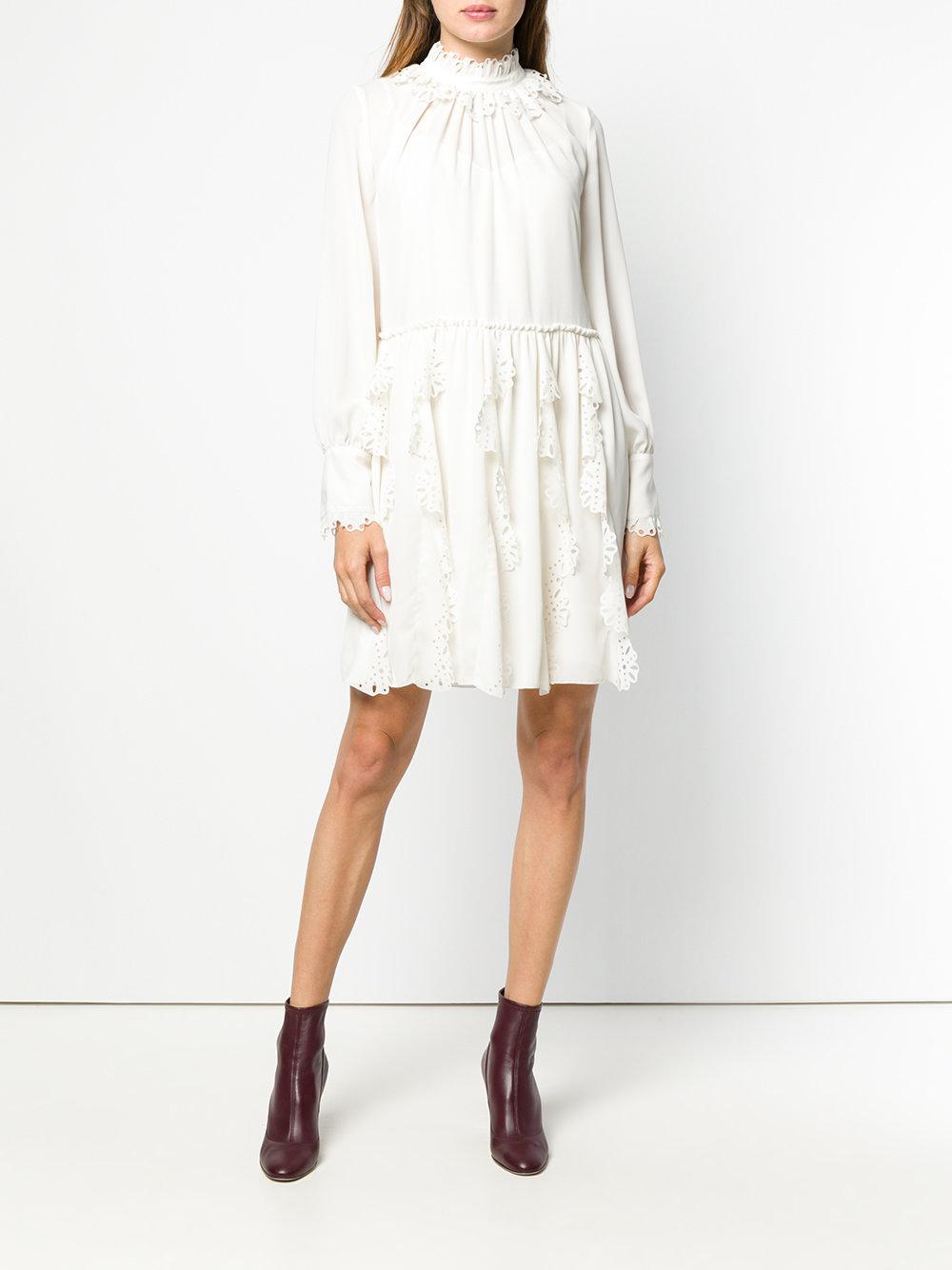 nikah dresses simple