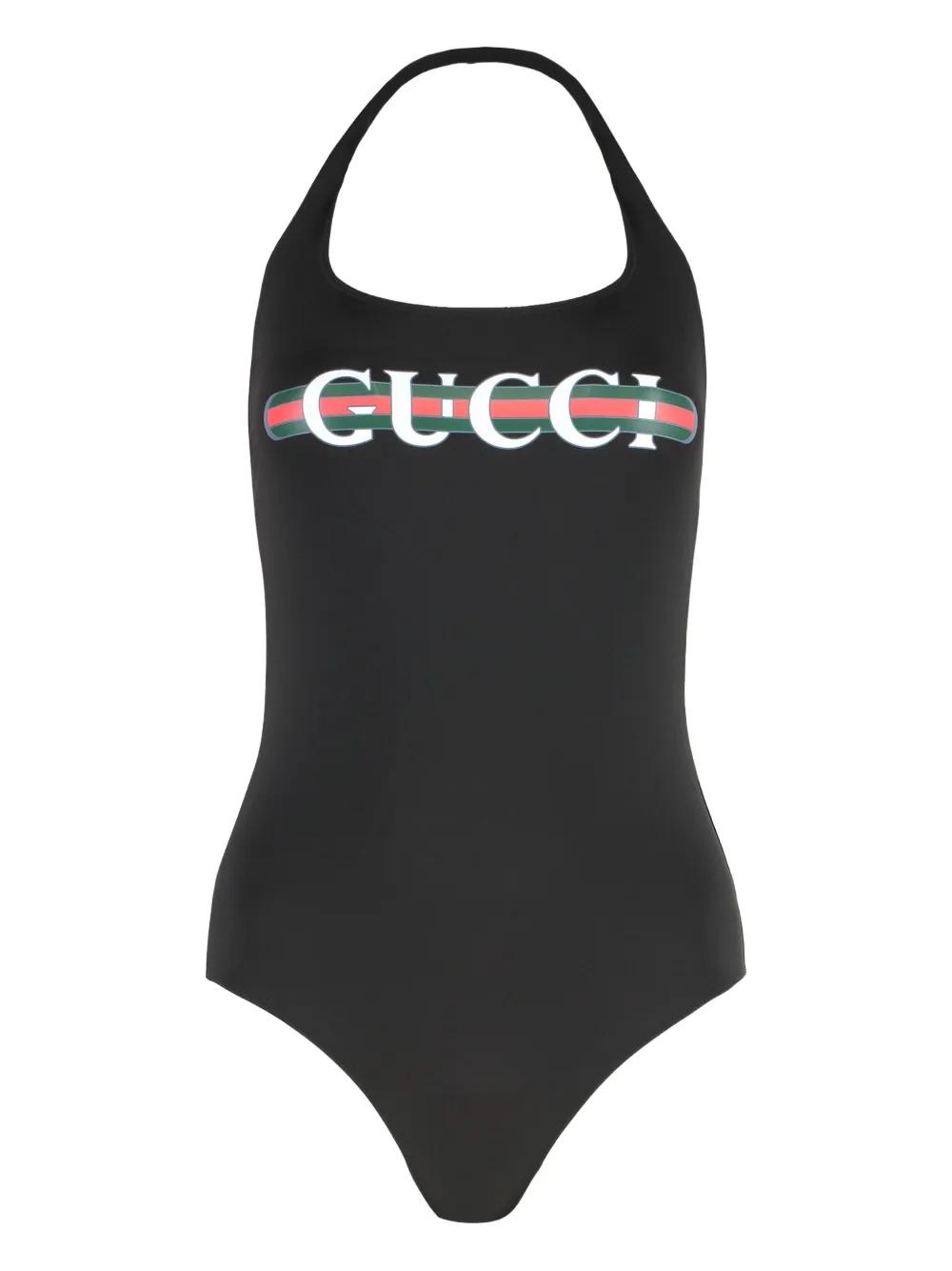 レディース Gucci ワンピース水着 & ベイジングスーツ | Lyst