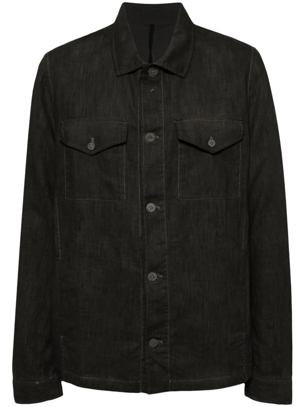 Poeme Bohemien Jackets for Men | Online Sale up to 30% off | Lyst
