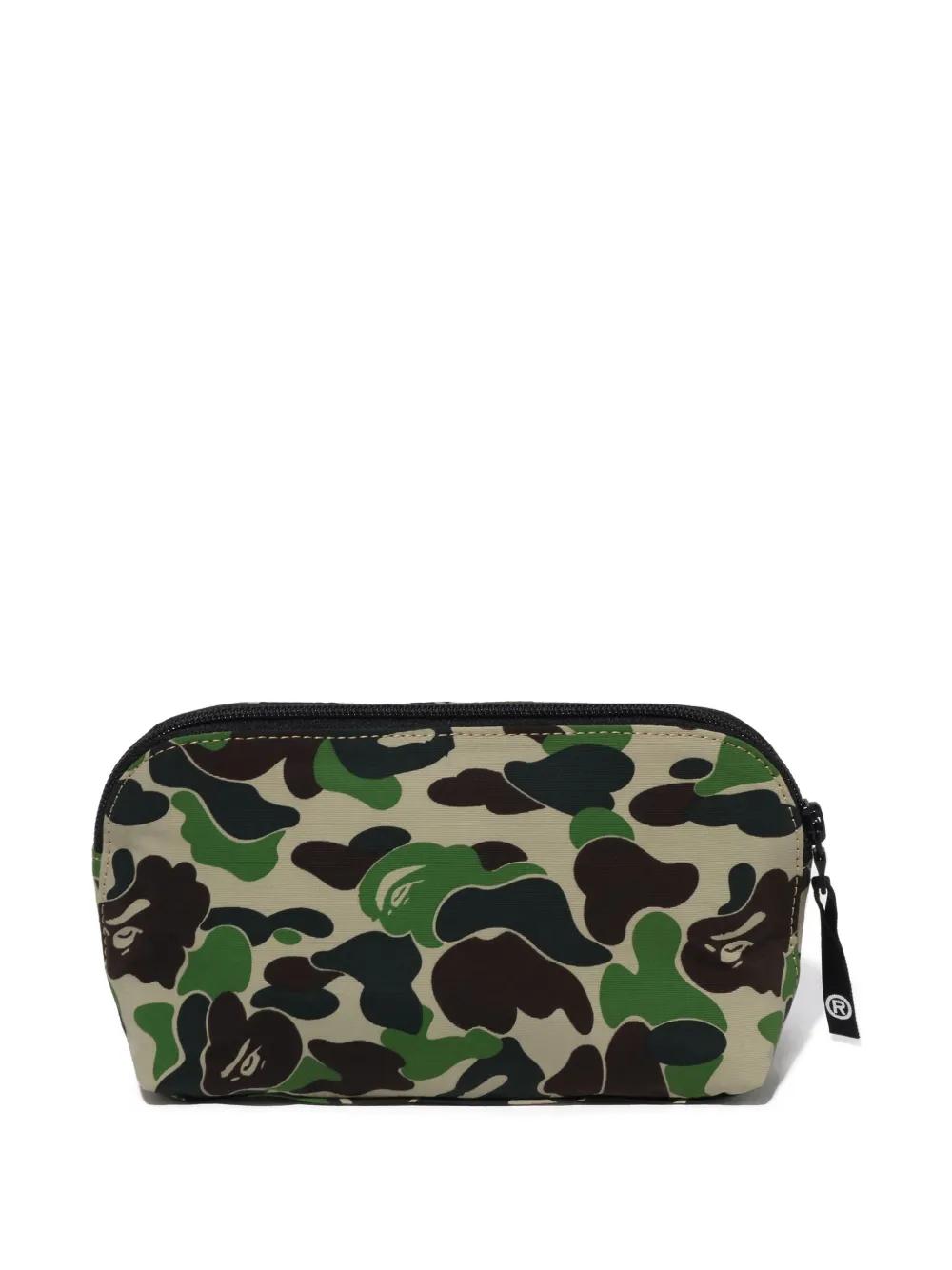 【A BATHING APE】ALL FRIENDS CROSS BAG AAPE AAPENOW moonface logo crossbody bag | Bape official