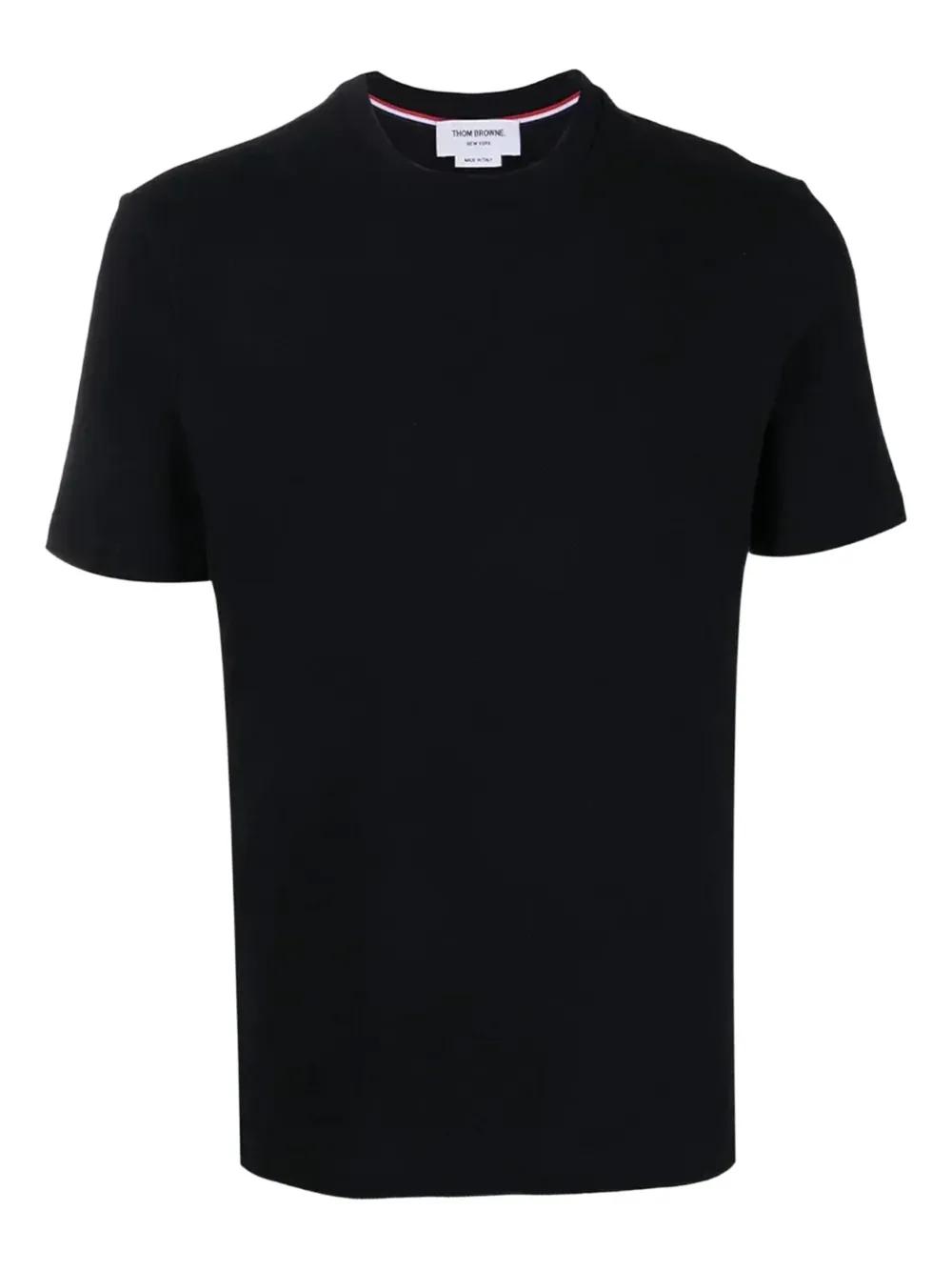 Thom Browne Short sleeve t-shirts for Men | Online Sale up
