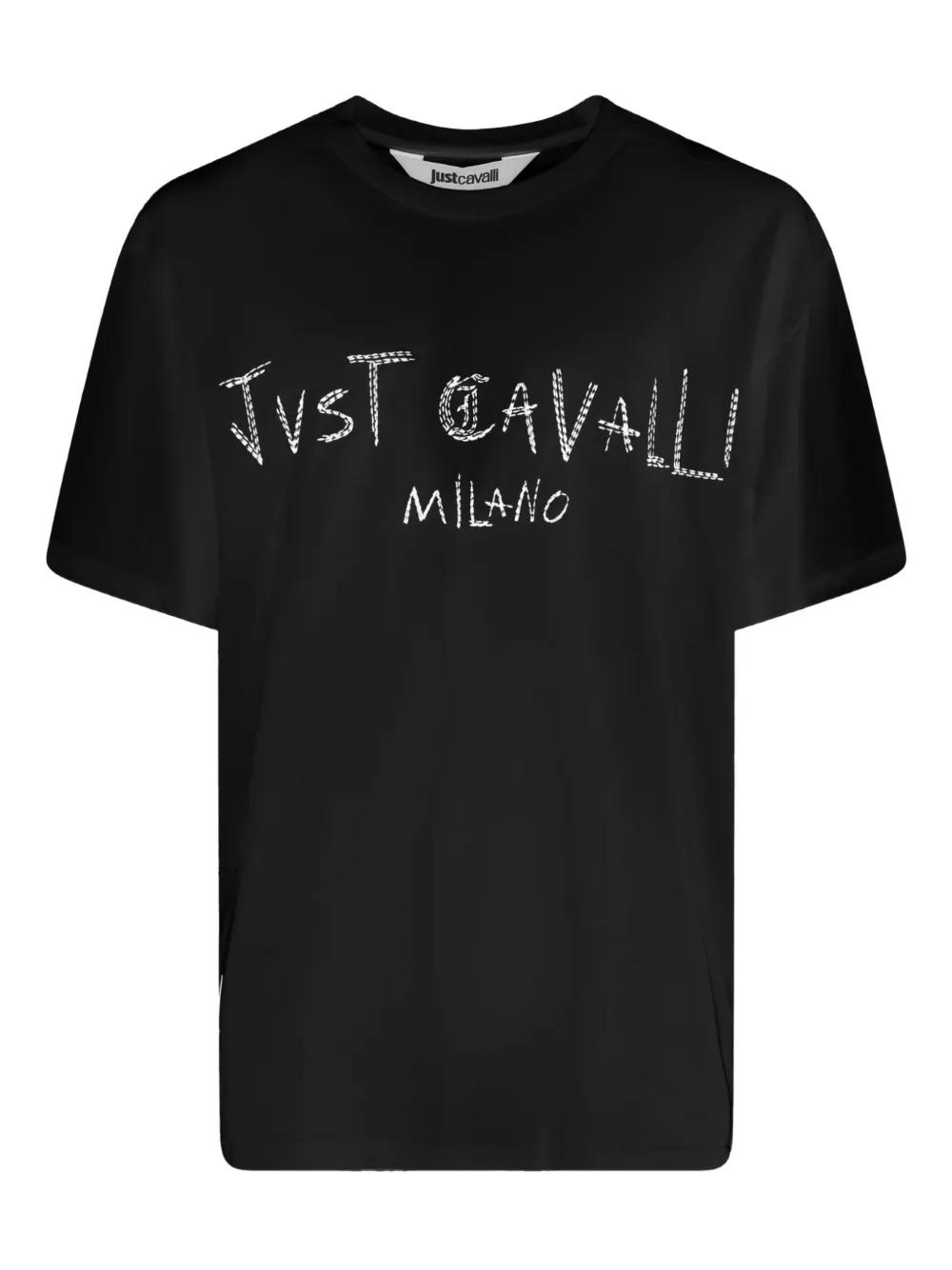 Just Cavalli T-shirts for Men | Online Sale up to 64% off | Lyst
