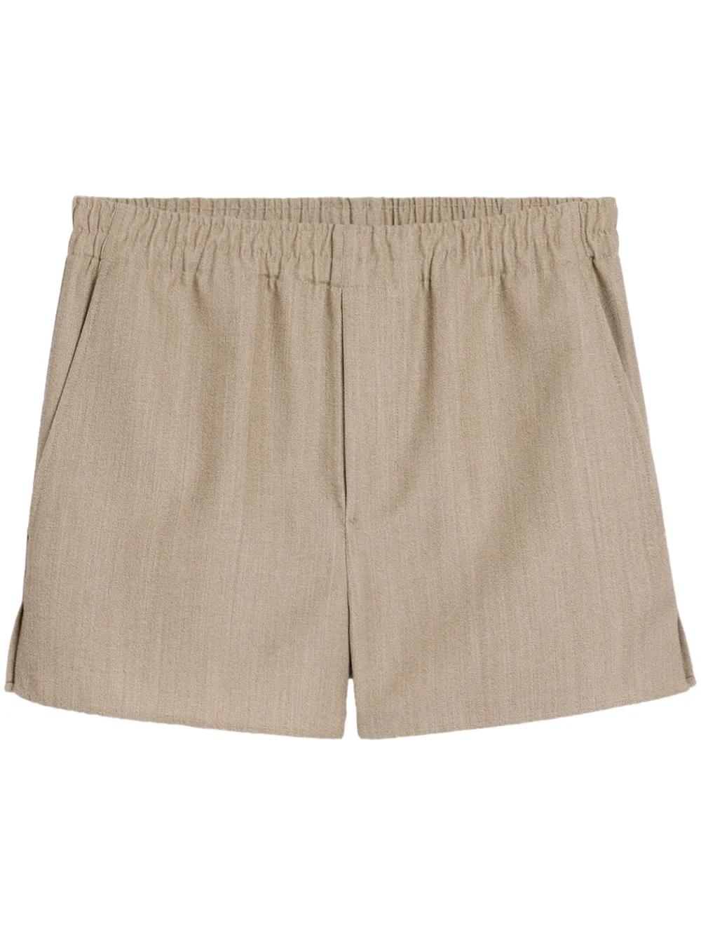 レディース Ami Paris ショートパンツ | オンラインセールは最大65