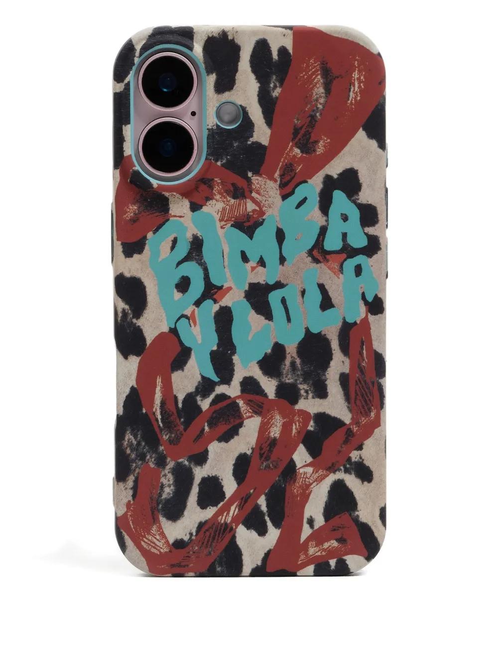 レディース Bimba Y Lola 携帯電話ケース | オンラインセールは最大40