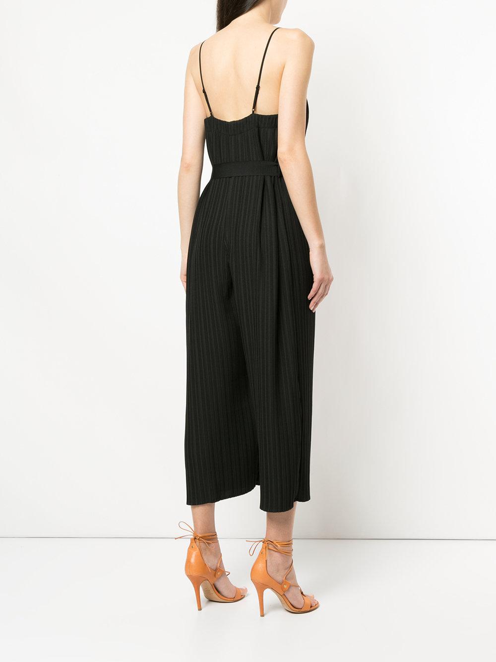 alice mccall berry good jumpsuit
