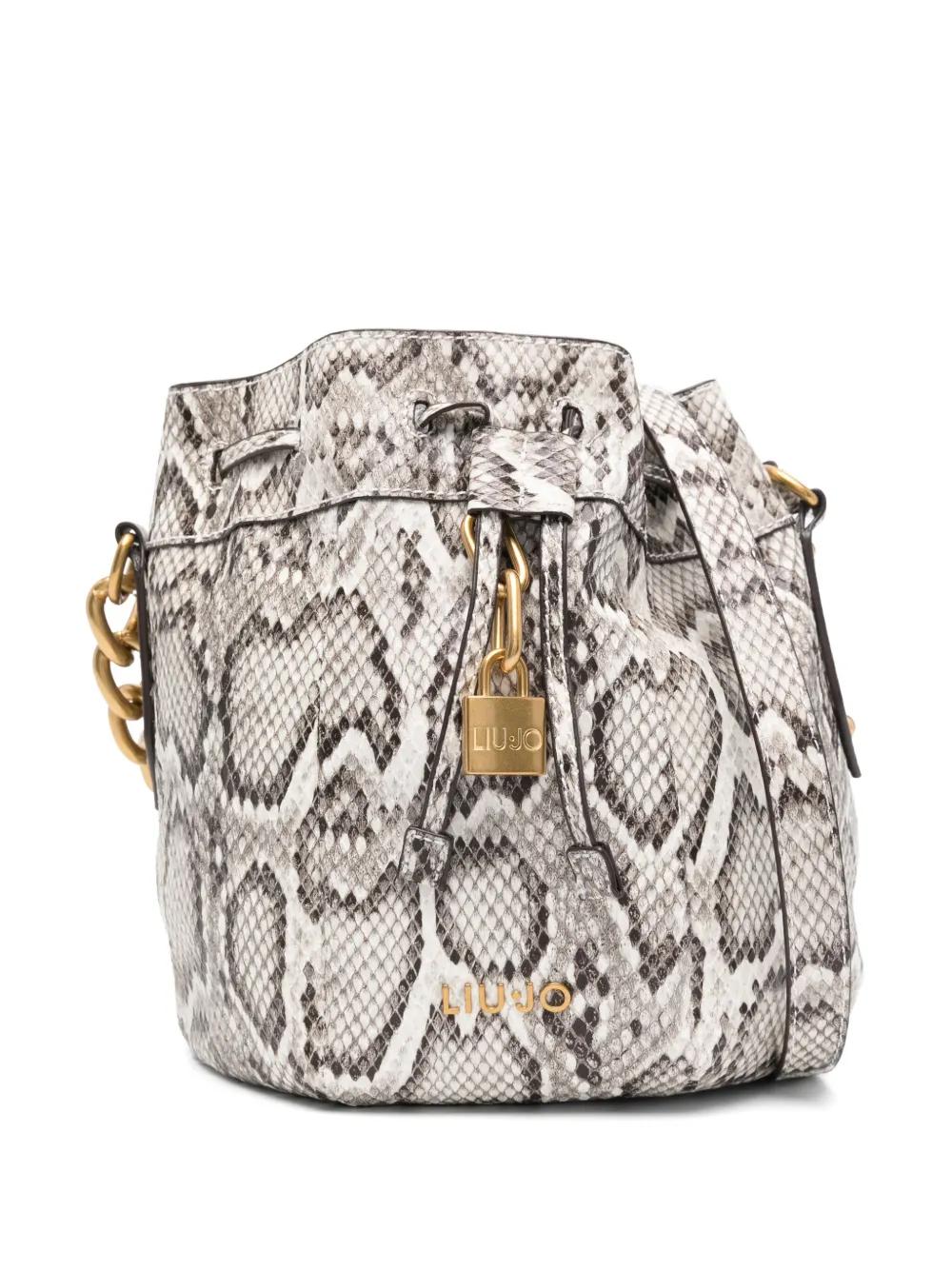 Liu Jo Bucket bags and bucket purses for Women | Online Sale