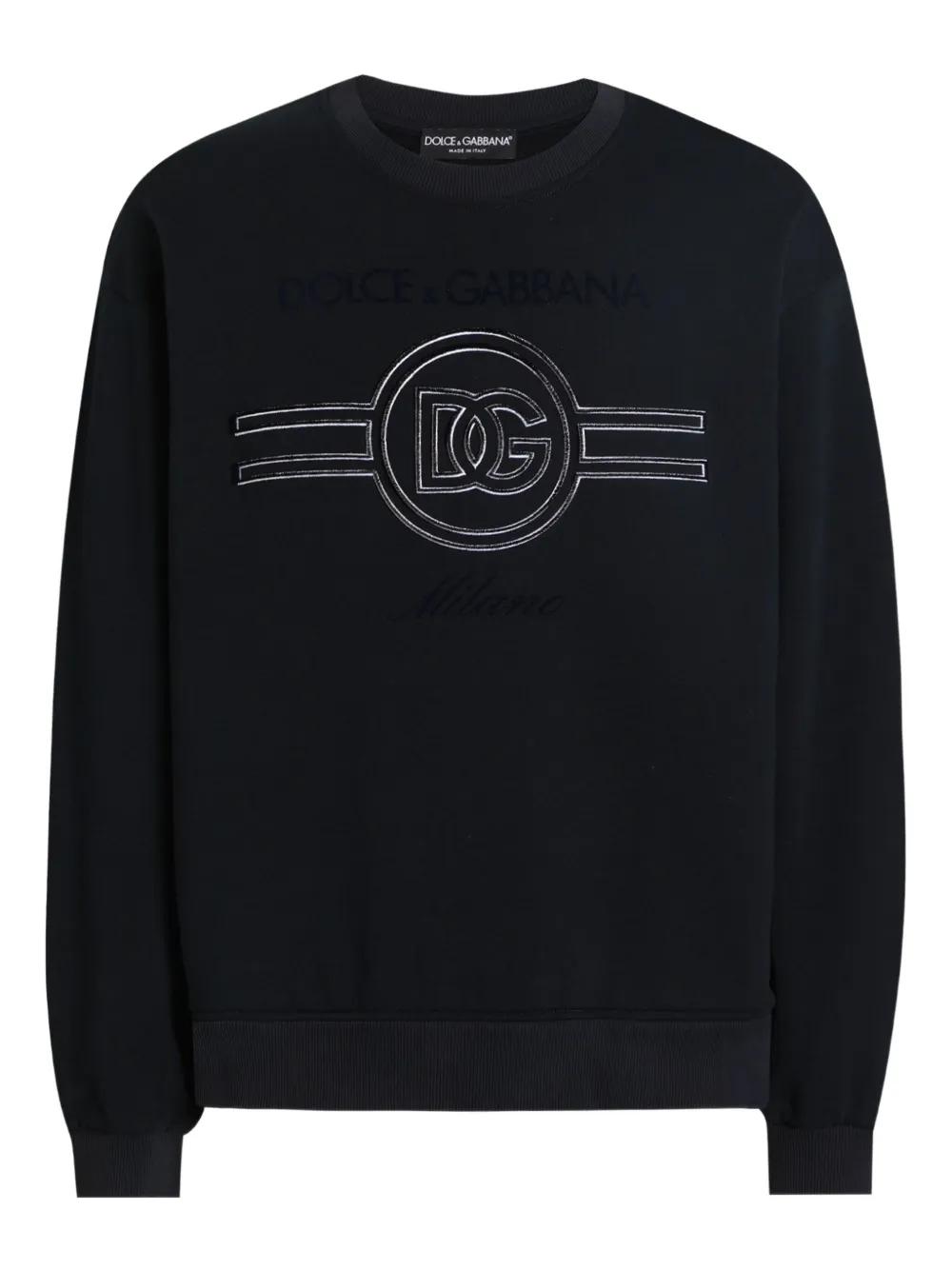 Dolce & Gabbana Sweatshirts for Men | Online Sale up to 62