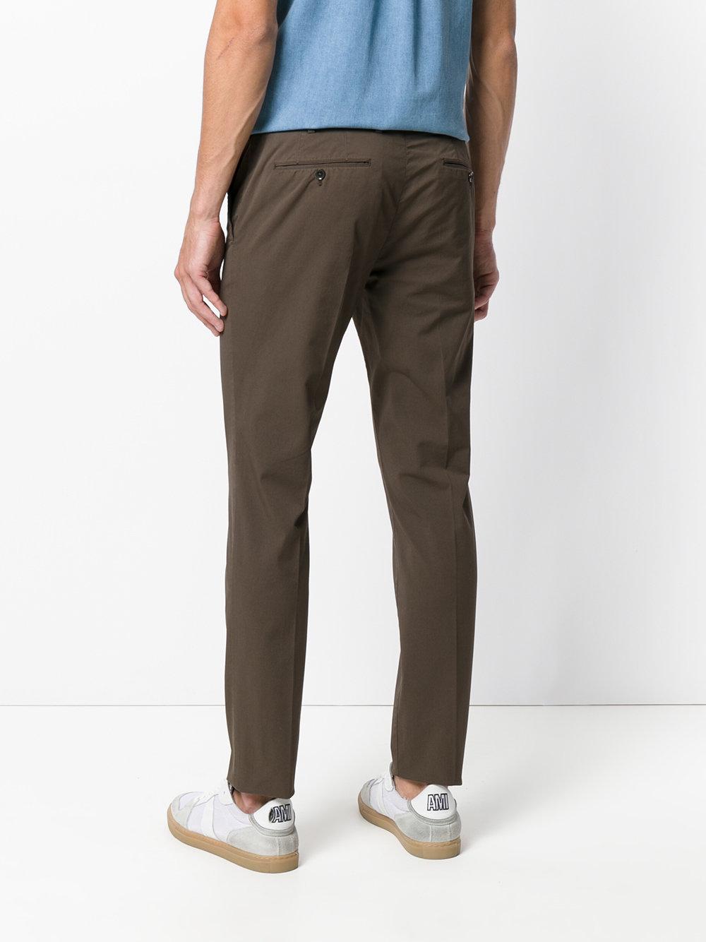 brown chino pants mens