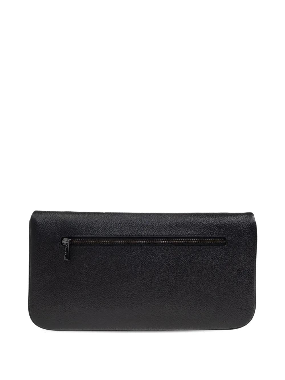 ZADIG & VOLTAIRE ロックキルティットクラッチハック 【関税込】