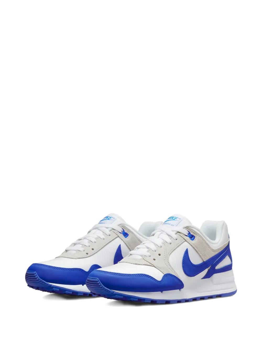 nike air pegasus 89 blue