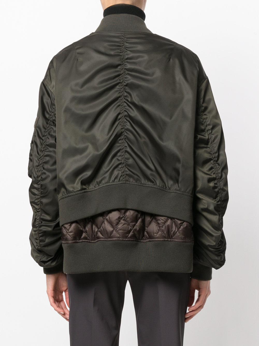 moncler green bomber jacket moncler green bomber jacket